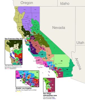 listcrawler inland empire|California's congressional districts .